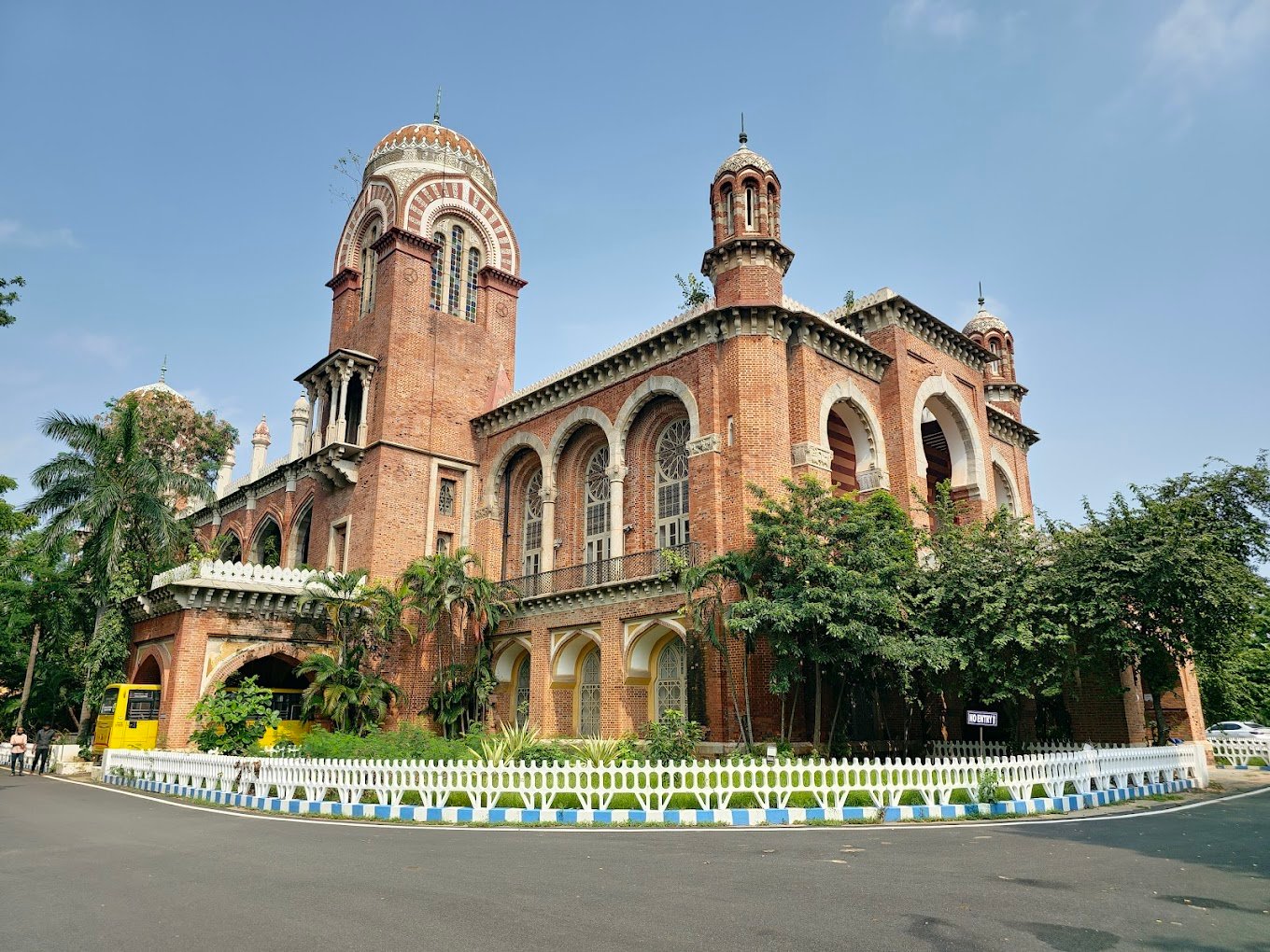 Genuineness Certificate from University of Madras – Get It in 20 Days with FACTS Transcripts Genuineness Certificate from University of Madras – Get It in 20 Days with FACTS Transcripts